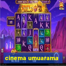 cinema umuarama